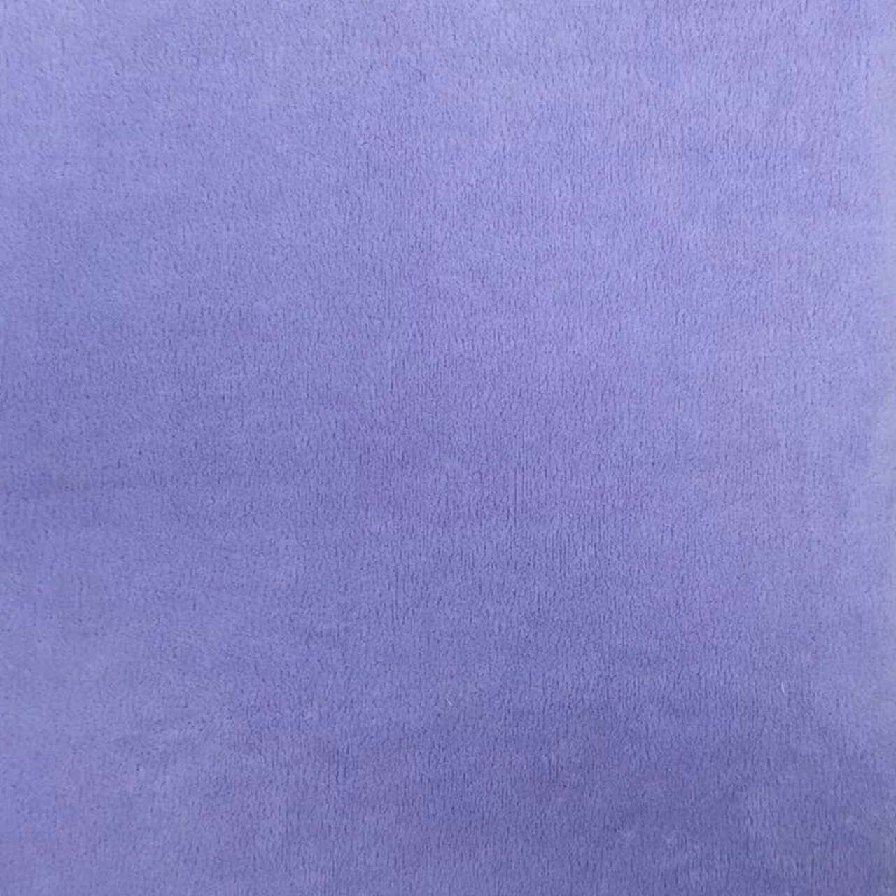 1 Yard Smooth Minky Faux Fur Fabric 100% Polyester, 60″ Wide